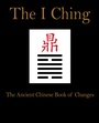 Cover: I Ching - Amber Books