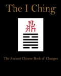 Cover: I Ching - Amber Books