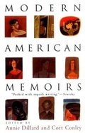 Cover: Modern American Memoirs - HarperCollins