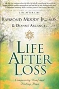 Cover: Life After Loss - HarperCollins