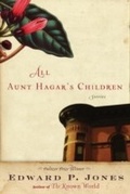 Cover: All Aunt Hagar's Children - HarperCollins