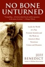 Cover: No Bone Unturned - HarperCollins