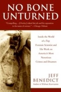 Cover: No Bone Unturned - HarperCollins