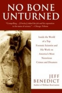 Enlarge image Cover: No Bone Unturned - HarperCollins