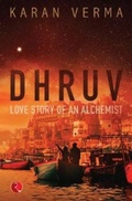 Cover: Dhruv - Rupa Publications India Pvt. Ltd