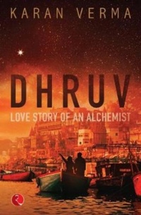 Enlarge image Cover: Dhruv - Rupa Publications India Pvt. Ltd