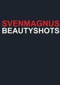 Cover: SVENMAGNUS BEAUTYSHOTS - Bookmundo Direct