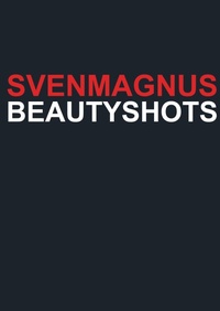 Abbildung von: SVENMAGNUS BEAUTYSHOTS - Bookmundo Direct