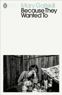 Cover: Because They Wanted To - Penguin Books Ltd
