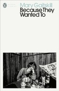 Cover: Because They Wanted To - Penguin Books Ltd