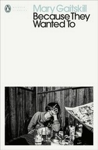 Enlarge image Cover: Because They Wanted To - Penguin Books Ltd