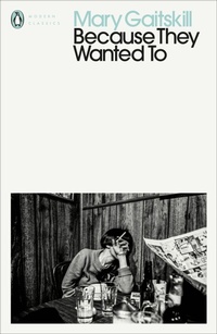 Enlarge image Cover: Because They Wanted To - Penguin Classics