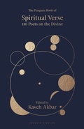Cover: The Penguin Book of Spiritual Verse - Penguin Books Ltd