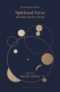 Abbildung von: The Penguin Book of Spiritual Verse - Penguin Books Ltd