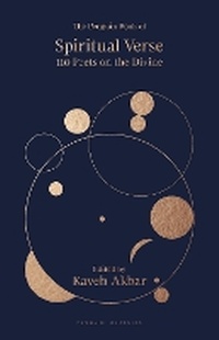 Enlarge image Cover: The Penguin Book of Spiritual Verse - Penguin Classics