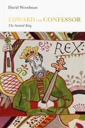 Cover: Edward the Confessor (Penguin Monarchs) - Allen Lane