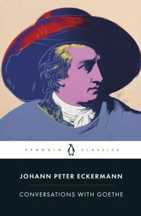 Enlarge image Cover: Conversations with Goethe - Penguin Books Ltd