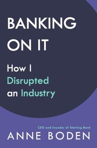 Abbildung von: Banking On It - Penguin Business