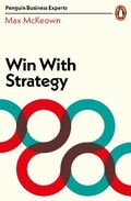 Cover: Win With Strategy - Penguin Business