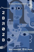 Cover: 2 B R 0 2 B - Eli Jayne