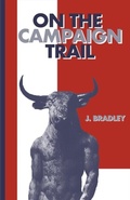 Cover: On the Campaign Trail - Long Day Press
