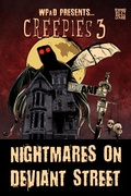 Cover: Creepies 3 - Creepies