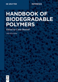 Abbildung von: Handbook of Biodegradable Polymers - De Gruyter