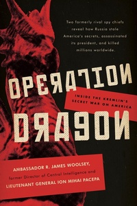 Enlarge image Cover: Operation Dragon - Encounter Books