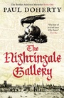 Cover: The Nightingale Gallery - Canelo