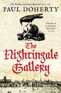 Cover: The Nightingale Gallery - Canelo