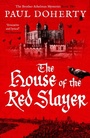 Cover: The House of the Red Slayer - Canelo