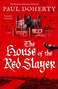 Cover: The House of the Red Slayer - Canelo