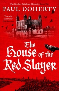 Enlarge image Cover: The House of the Red Slayer - Canelo