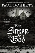 Cover: The Anger of God - Canelo