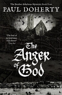 Enlarge image Cover: The Anger of God - Canelo