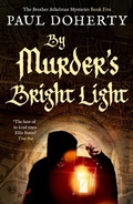 Cover: By Murder's Bright Light - Canelo