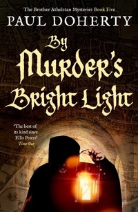 Enlarge image Cover: By Murder's Bright Light - Canelo