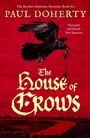 Cover: The House of Crows - Canelo