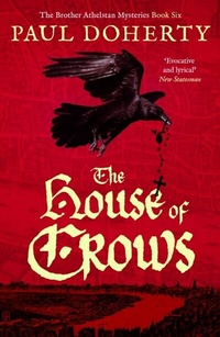 Enlarge image Cover: The House of Crows - Canelo