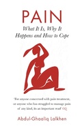 Cover: Pain - Atlantic Books