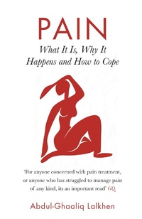 Enlarge image Cover: Pain - Atlantic Books