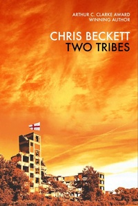 Enlarge image Cover: Two Tribes - Corvus