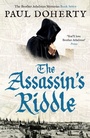 Cover: The Assassin's Riddle - Canelo