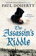 Cover: The Assassin's Riddle - Canelo