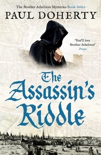 Enlarge image Cover: The Assassin's Riddle - Canelo