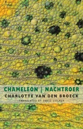 Cover: Chameleon | Nachtroer - Bloodaxe Books Ltd