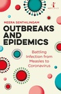 Cover: Outbreaks and Epidemics - Icon Books