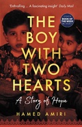 Cover: The Boy with Two Hearts - Icon Books