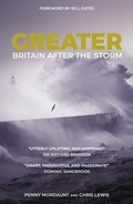 Cover: Greater - Biteback Publishing
