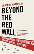 Cover: Beyond the Red Wall - Biteback Publishing